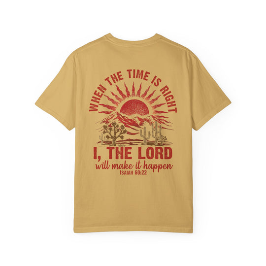 The Lord Tee