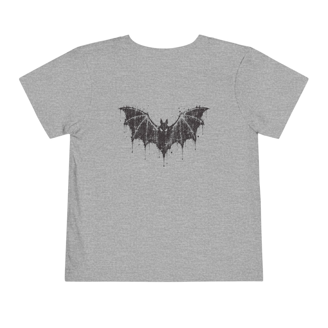 Bat Toddler Tee