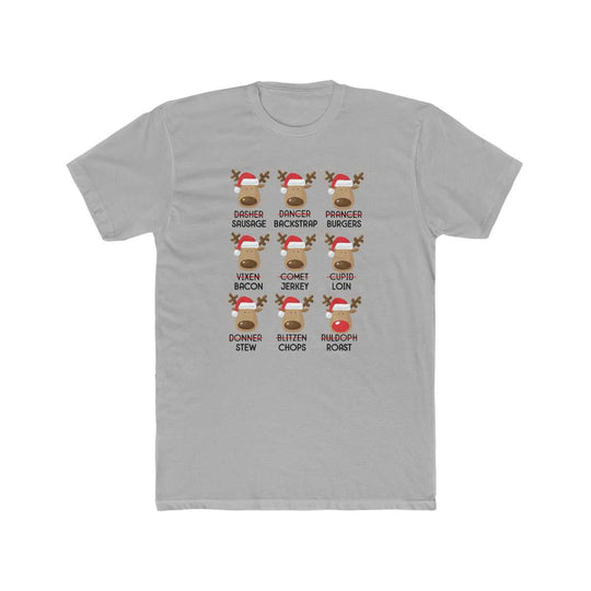 Reindeer Names Tee 33438508195133334108 24 T-Shirt Worlds Worst Tees