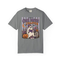 Just One More Chapter Tee
