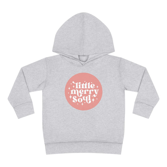 Little Merry Soul Toddler Hoodie 12117178779992718575 27 Kids clothes Worlds Worst Tees