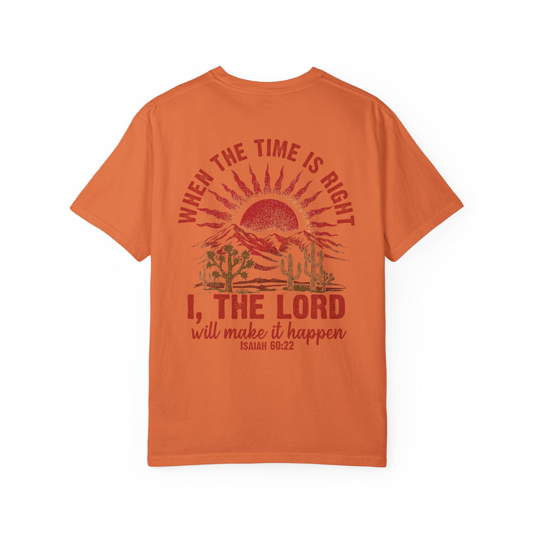 The Lord Tee