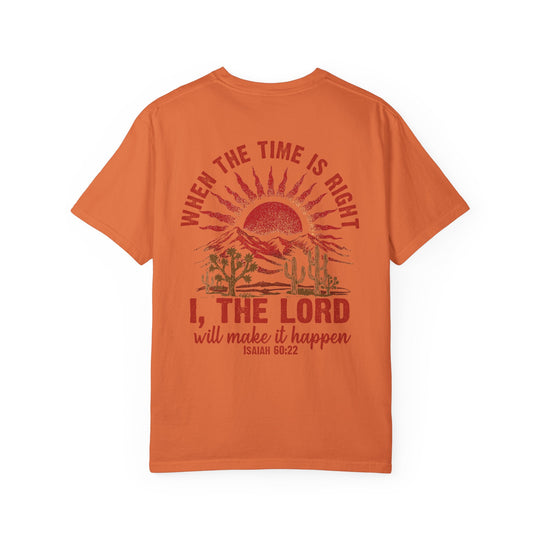 The Lord Tee