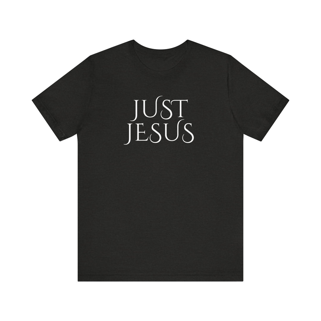 Just Jesus Tee