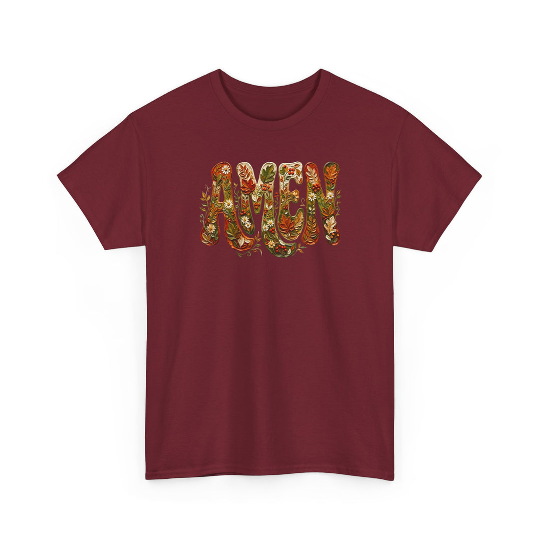 Amen Tee