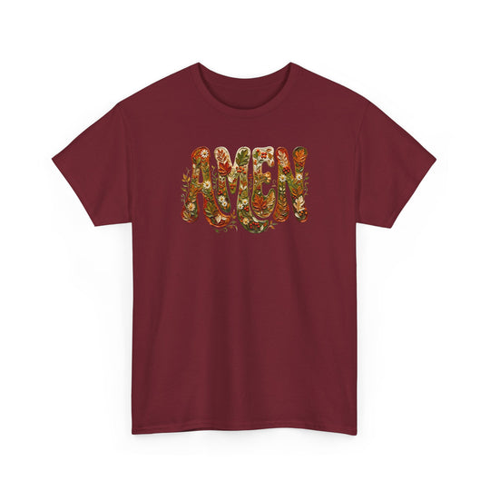 Amen Tee