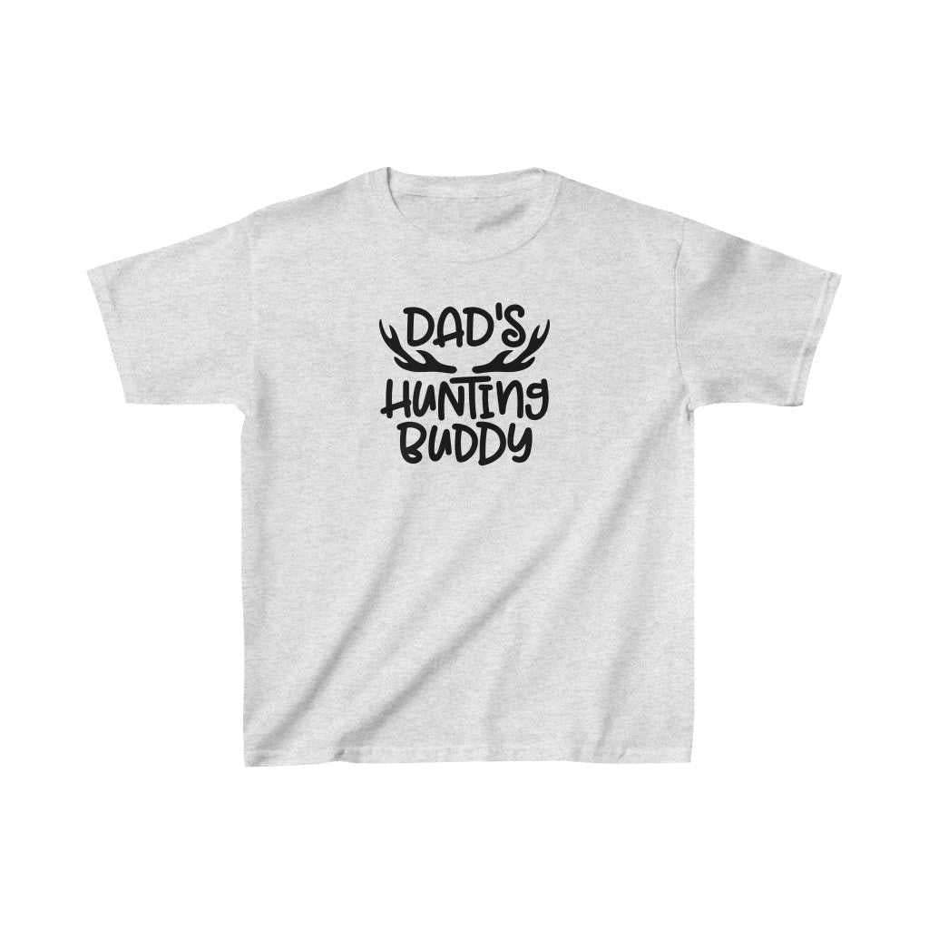 Dad's Hunting Buddy Tee 25007961261211997130 17 Kids clothes Worlds Worst Tees
