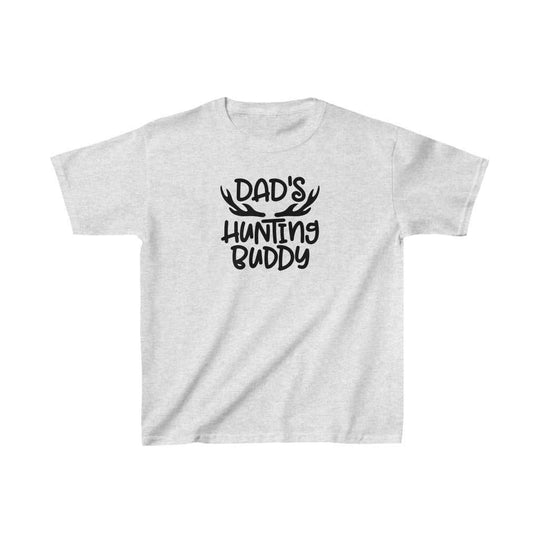 Dad's Hunting Buddy Tee 25007961261211997130 17 Kids clothes Worlds Worst Tees