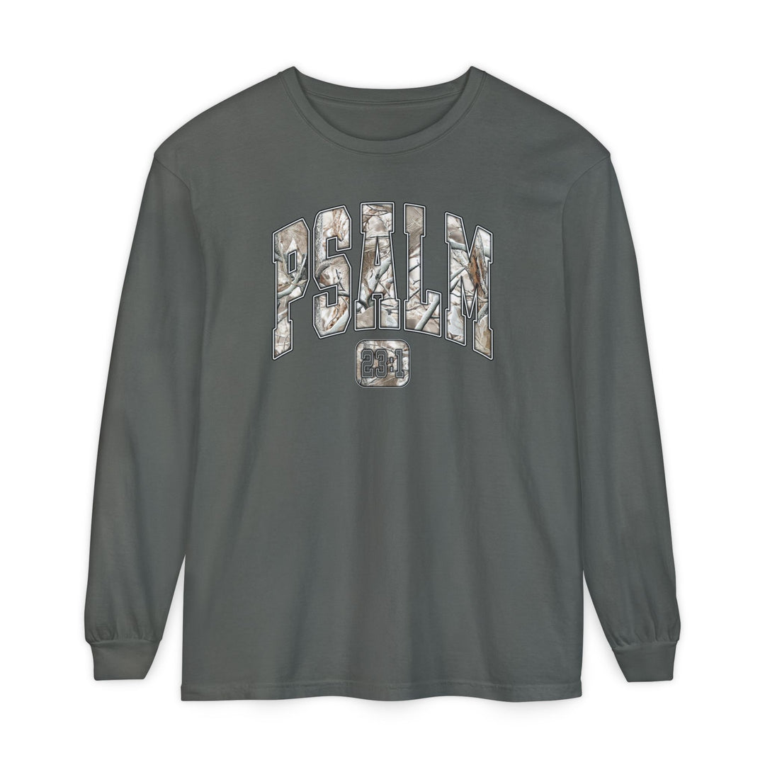 Waymaker Long Sleeve Tee