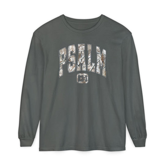 Waymaker Long Sleeve Tee