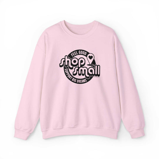 Shop Small Crew 11094422509536290333 46 Sweatshirt Worlds Worst Tees