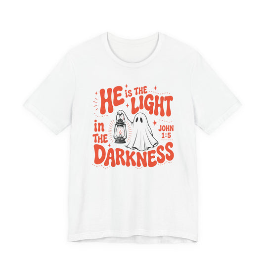 Light in the Darkness Tee