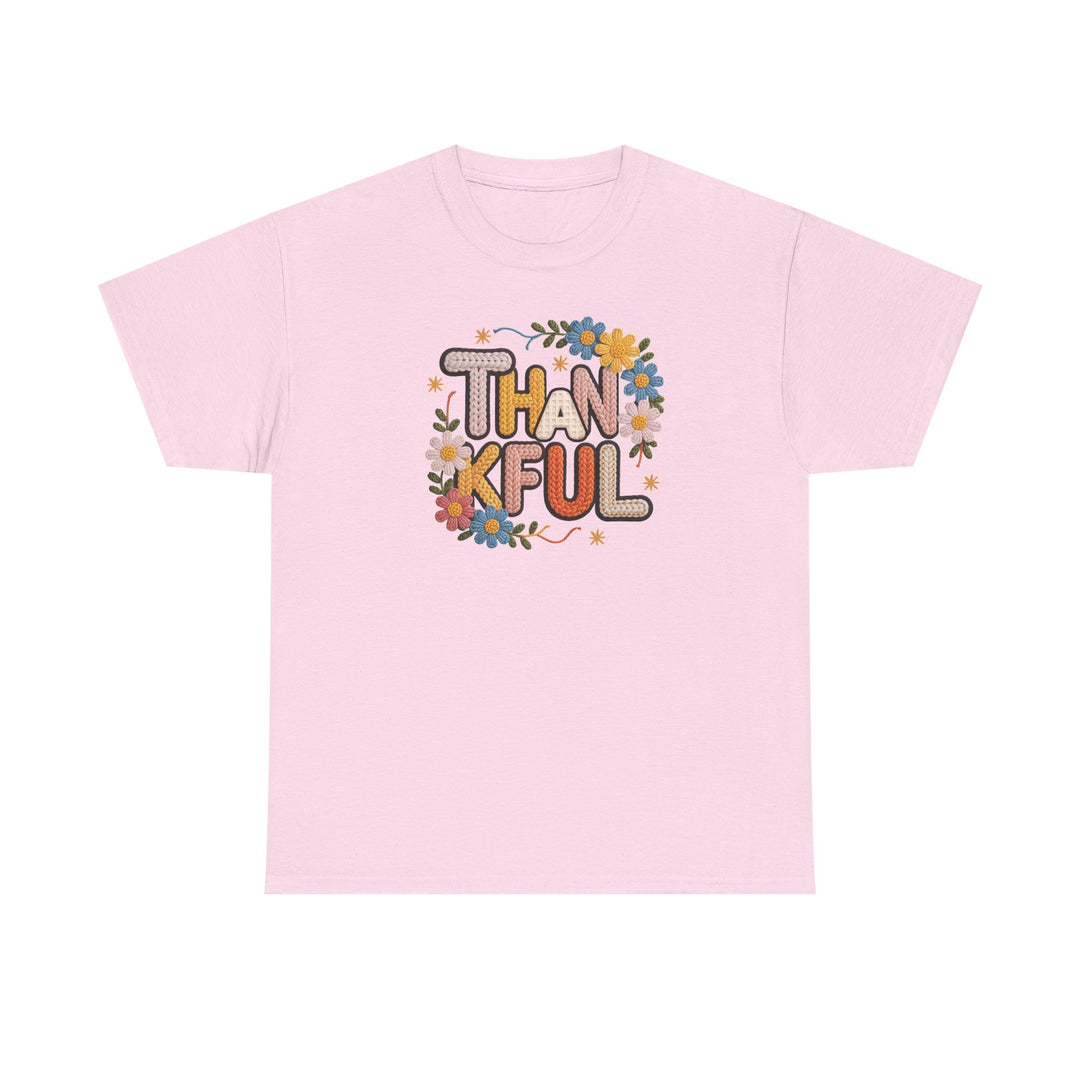 Thankful Tee