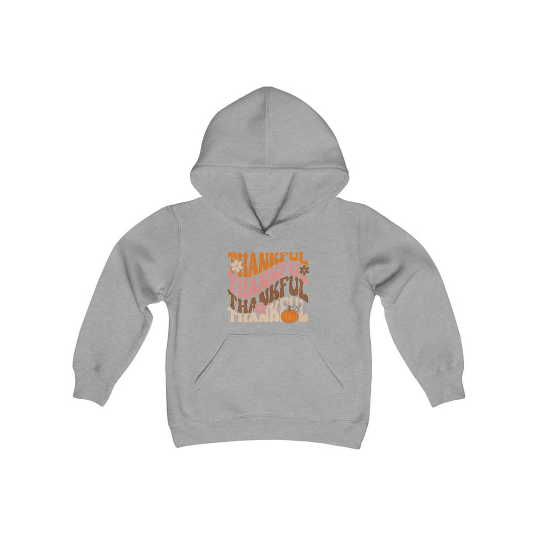 Thankful Youth Hoodie 10325775991849753777 32 Kids clothes Worlds Worst Tees