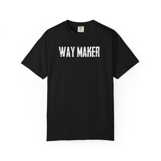 Waymaker Tee
