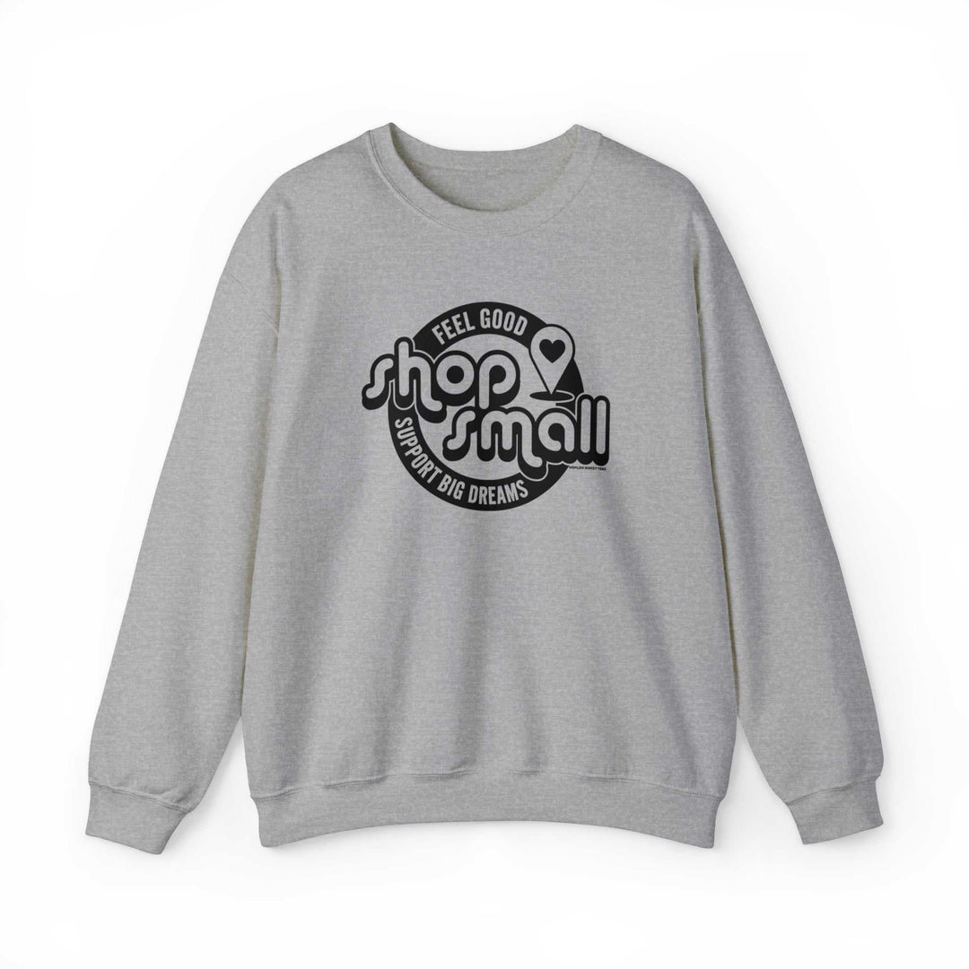 Shop Small Crew 11094422509536290333 46 Sweatshirt Worlds Worst Tees