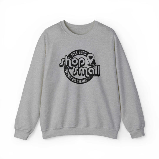 Shop Small Crew 11094422509536290333 46 Sweatshirt Worlds Worst Tees