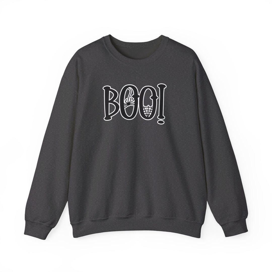 Spooky Boo Crew