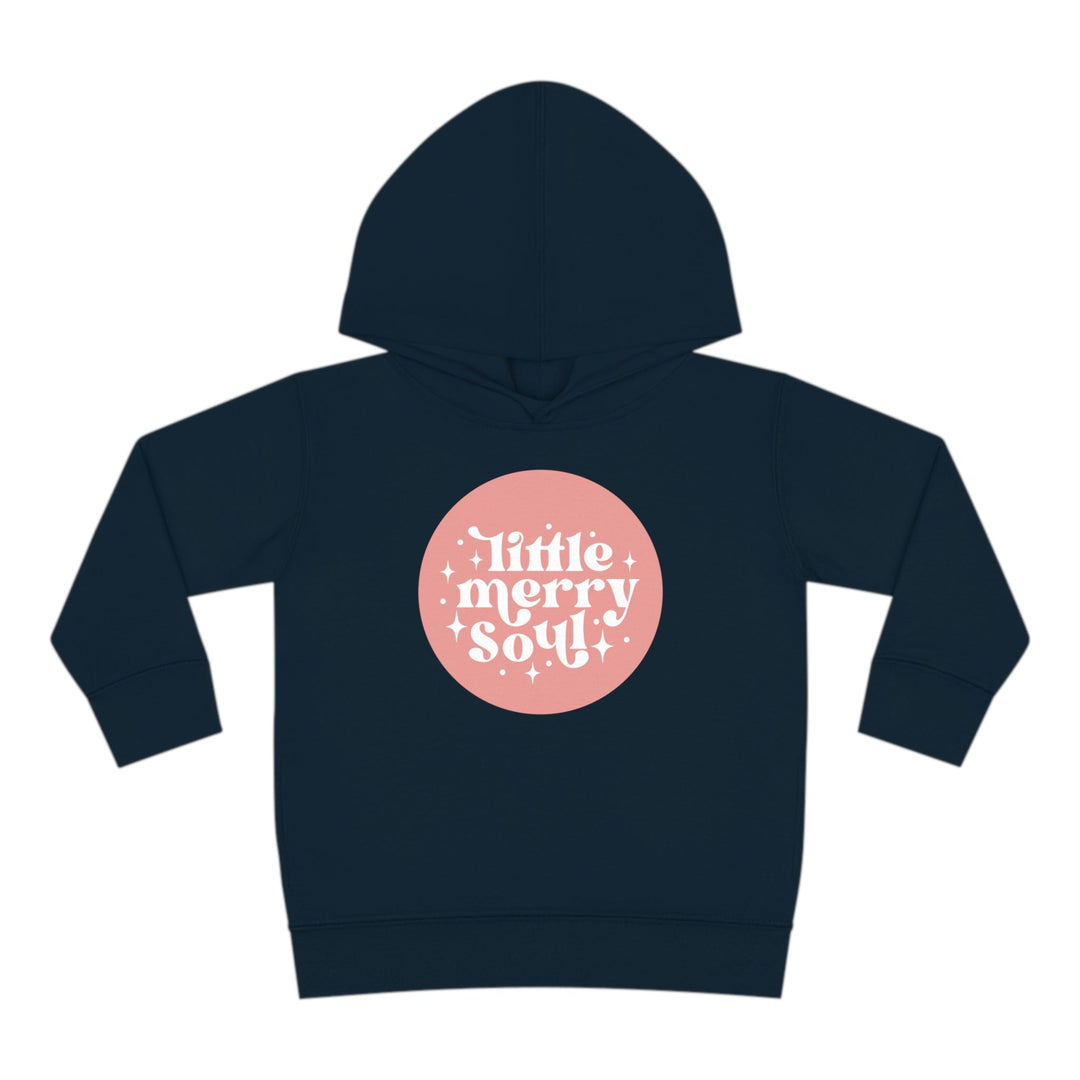 Little Merry Soul Toddler Hoodie 12117178779992718575 27 Kids clothes Worlds Worst Tees