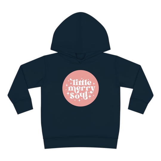 Little Merry Soul Toddler Hoodie 12117178779992718575 27 Kids clothes Worlds Worst Tees