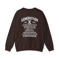 FAFO Generation X Crew