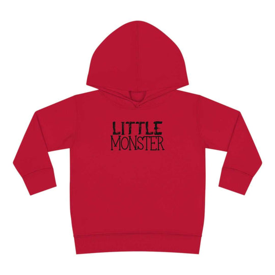 Little Monster Toddler Hoodie 33689647160008898378 27 Kids clothes Worlds Worst Tees