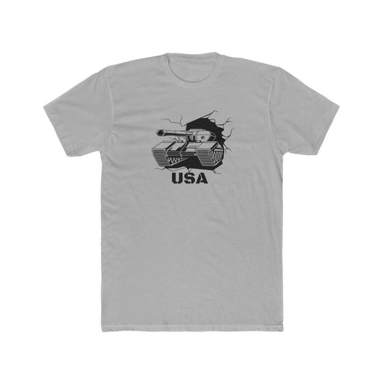 Courage Honor Duty Tee 35073211007822589892 28 T-Shirt Worlds Worst Tees