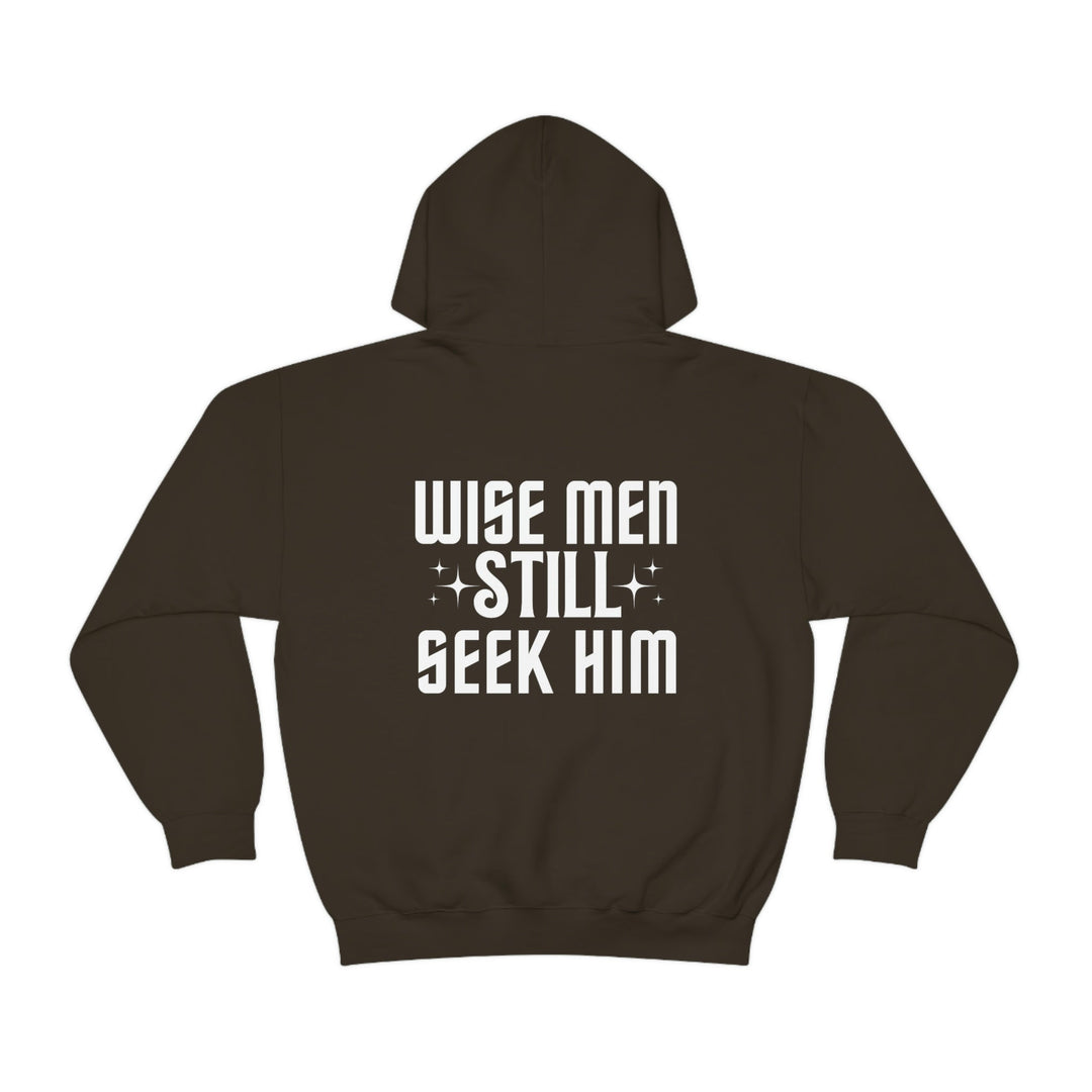 Wise Men Still Seek Him Hoodie 30172195588060001554 44 Hoodie Worlds Worst Tees
