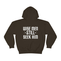 Wise Men Still Seek Him Hoodie 30172195588060001554 44 Hoodie Worlds Worst Tees