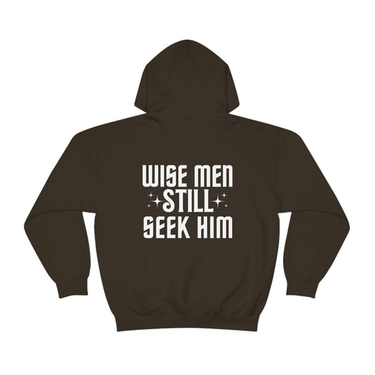 Wise Men Still Seek Him Hoodie 30172195588060001554 44 Hoodie Worlds Worst Tees