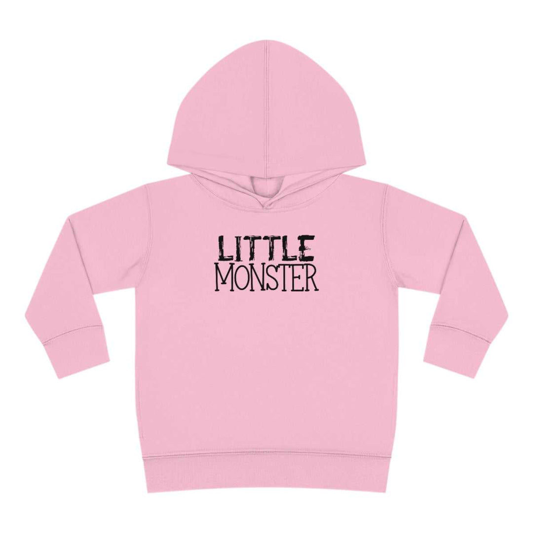 Little Monster Toddler Hoodie 33689647160008898378 27 Kids clothes Worlds Worst Tees