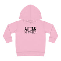 Little Monster Toddler Hoodie 33689647160008898378 27 Kids clothes Worlds Worst Tees