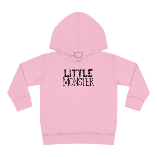 Little Monster Toddler Hoodie 33689647160008898378 27 Kids clothes Worlds Worst Tees