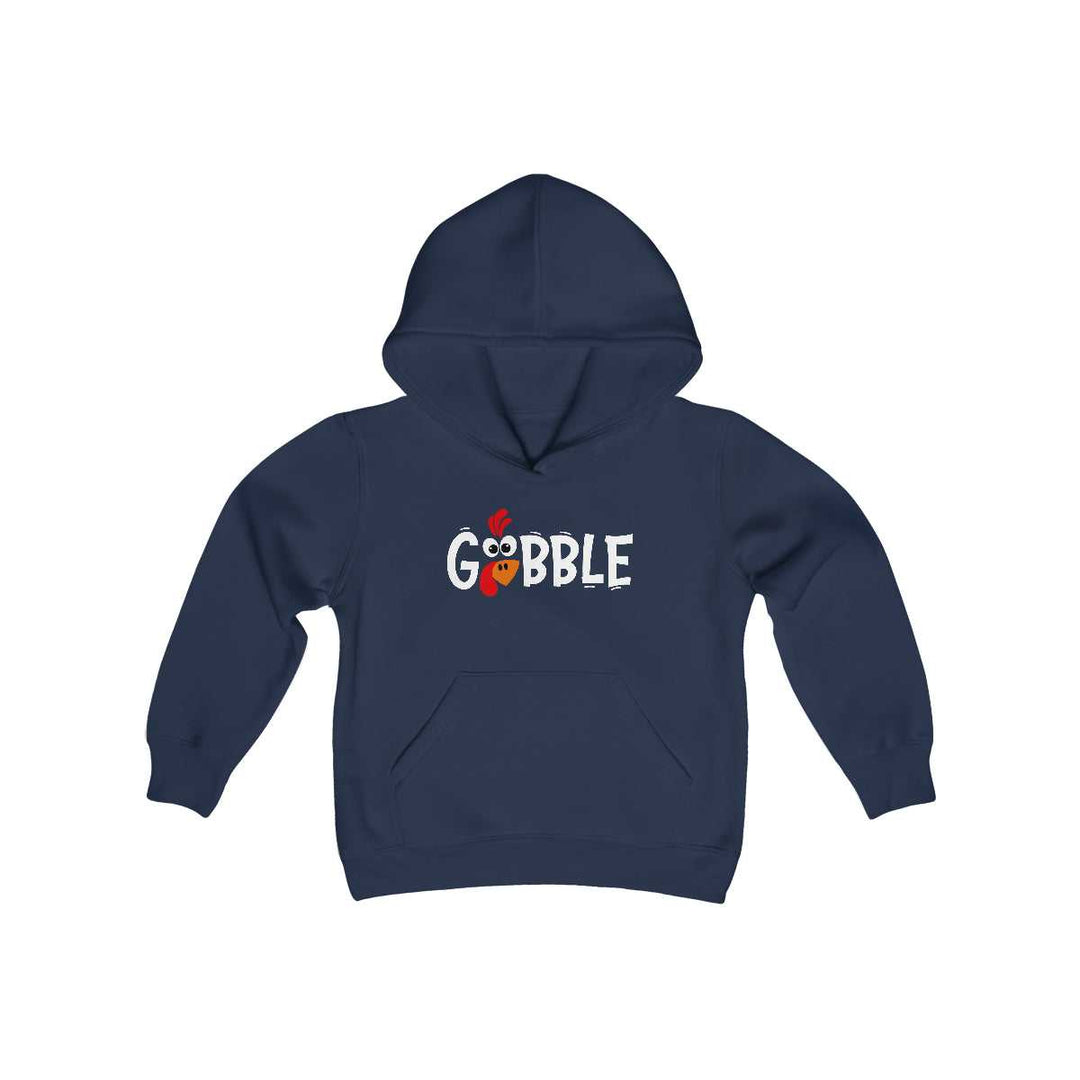 Gobble Youth Hoodie 32537757781784156596 32 Kids clothes Worlds Worst Tees