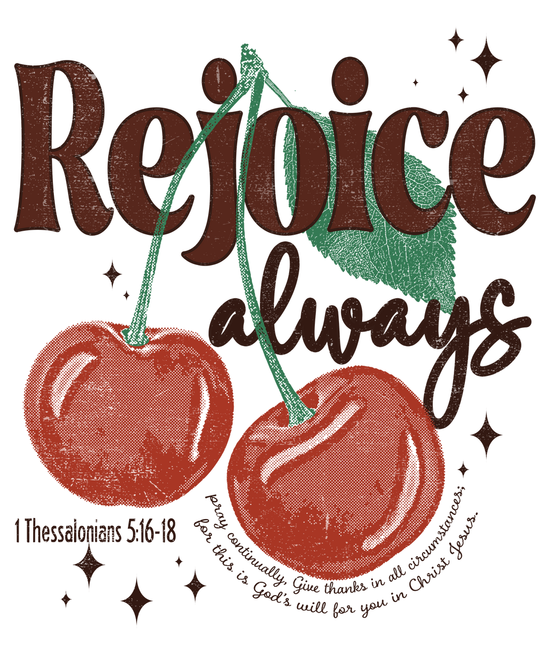 Rejoice Toddler Long Sleeve Tee