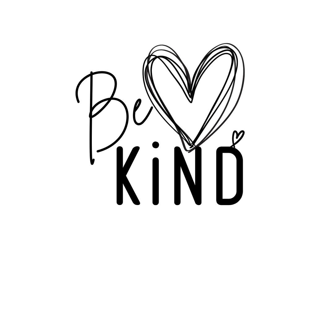 Hand-drawn heart outline on Fighting a Battle Hoodie, showcasing Faith Family Designs' cozy, stylish, and ethically-made unisex sweatshirt with practical kangaroo pocket and color-matched drawstring.