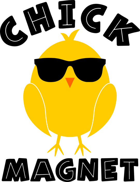 Chick Magnet Kids Tee 37733602268590847743 18 Kids clothes Worlds Worst Tees