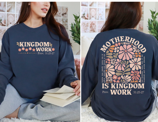 Kingdom Work Crew