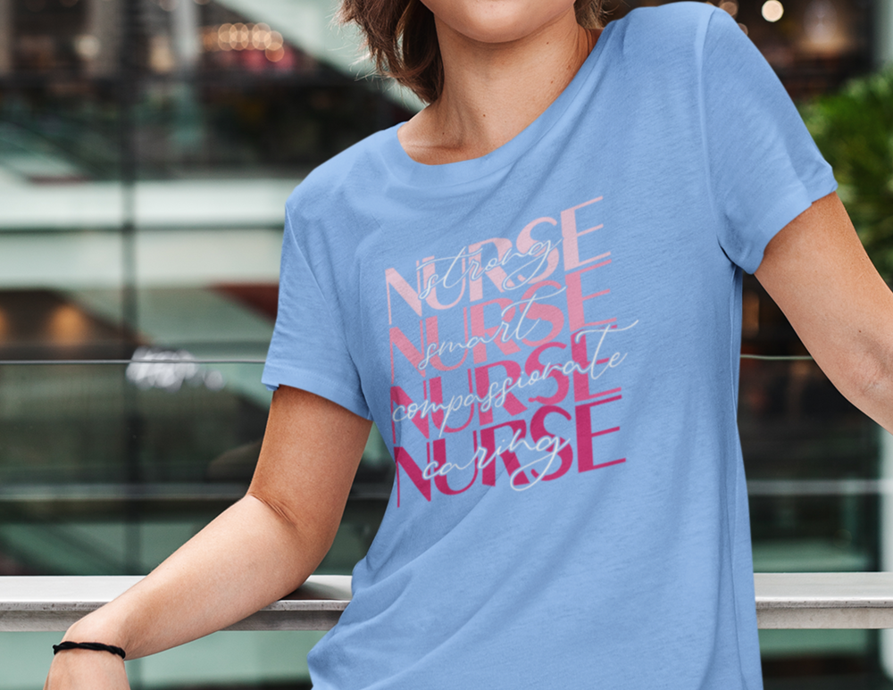 Nurse Tee