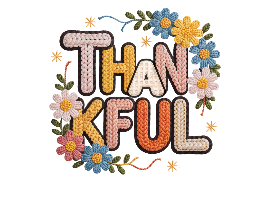 Thankful Crew