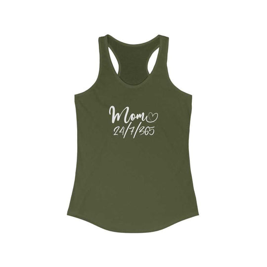 Mom 24/7 Tank 13275849317952846740 19 Tank Top Worlds Worst Tees