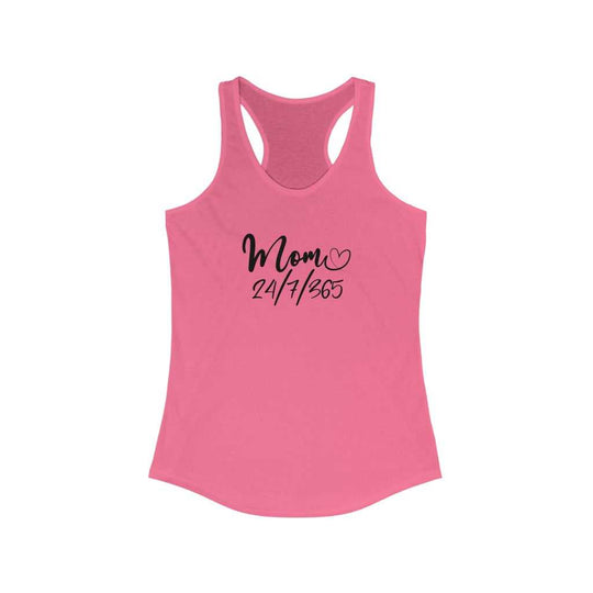Mom 24/7 Tank 13275849317952846740 19 Tank Top Worlds Worst Tees