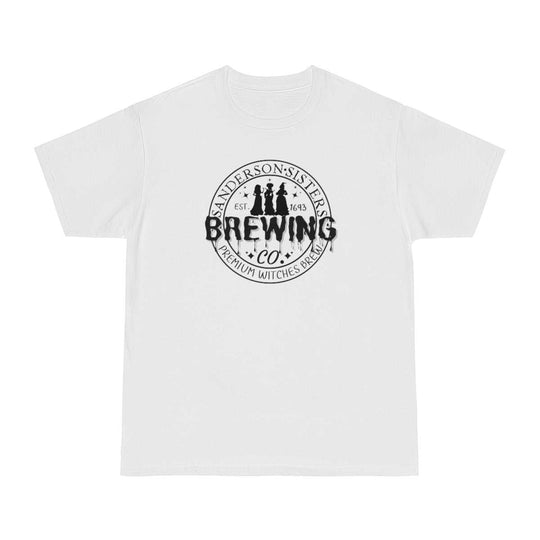 Sanderson Sisters Brewing Co Tee 26635849662460976116 24 T-Shirt Worlds Worst Tees