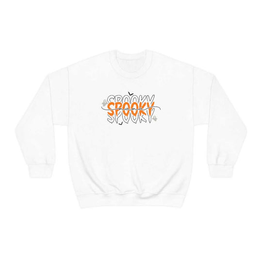 Spooky Mama Crewneck 13104155310608836817 44 Sweatshirt Worlds Worst Tees