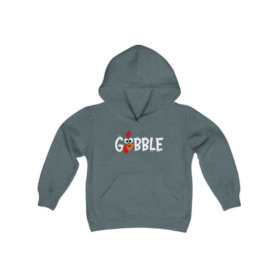 Gobble Youth Hoodie 32537757781784156596 32 Kids clothes Worlds Worst Tees