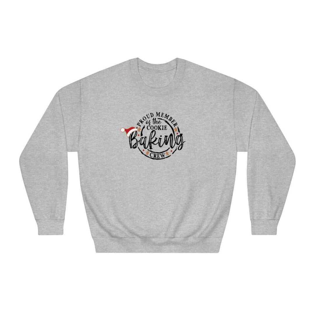 Cookie Crewneck 11972960557376903163 44 Sweatshirt Worlds Worst Tees