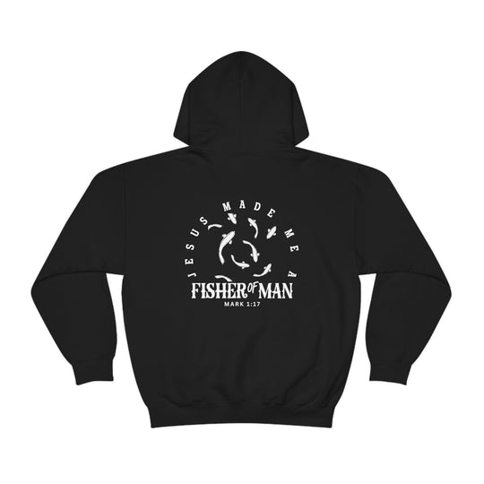 Fisher of Man Hoodie 16146618744830184434 46 Hoodie Worlds Worst Tees