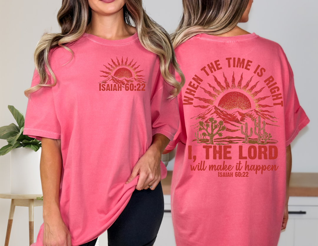 The Lord Tee