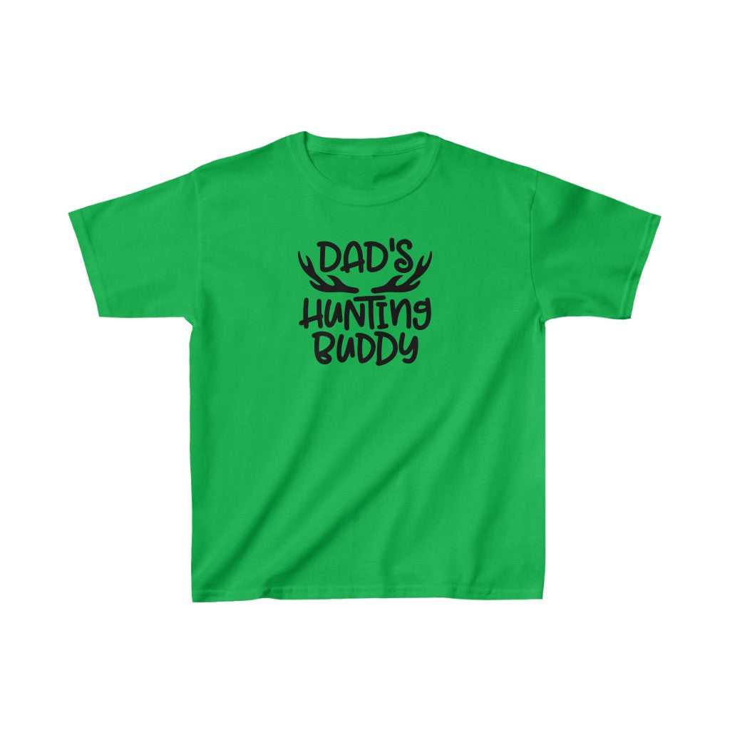 Dad's Hunting Buddy Tee 25007961261211997130 17 Kids clothes Worlds Worst Tees