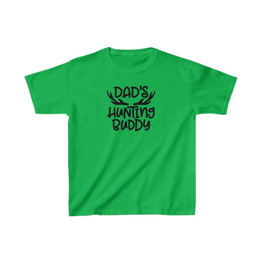 Dad's Hunting Buddy Tee 25007961261211997130 17 Kids clothes Worlds Worst Tees